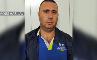 Moisi Habilaj dënohet me 15 vite burg, ja sa vite u dënua ‘financieri’ i grupit