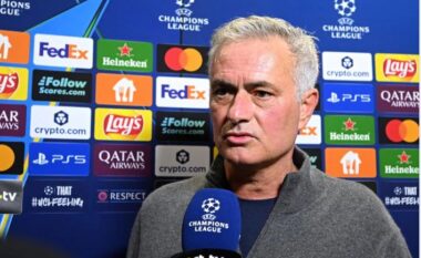 Murinjo flet pas fitores dramatike me Realin: Në karrierë kam parë shumë gjëra, por kjo…