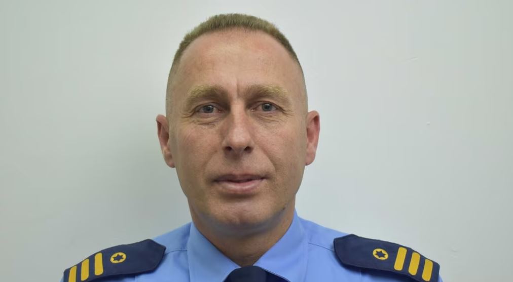 Vrasja e efektivit të Policisë së Kosovës  Prokuroria ngre akuza ndaj 6 personave të dyshuar