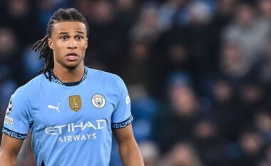 Igli Tare në kërkim të një mbrojtësi, del në skenë emri i Ake të Manchester City