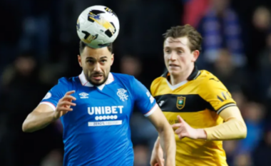 Rikthehet i preferuari i Silvinjos, por klubi i tij mendon menjëherë largimin e lojtarit të Shqipërisë