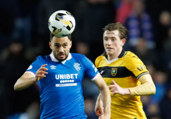 Rikthehet i preferuari i Silvinjos, por klubi i tij mendon menjëherë largimin e lojtarit të Shqipërisë