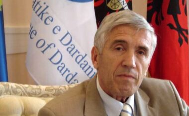 E trishtë/ Ndahet nga jeta ish-kryeparlamentari Nexhat Daci