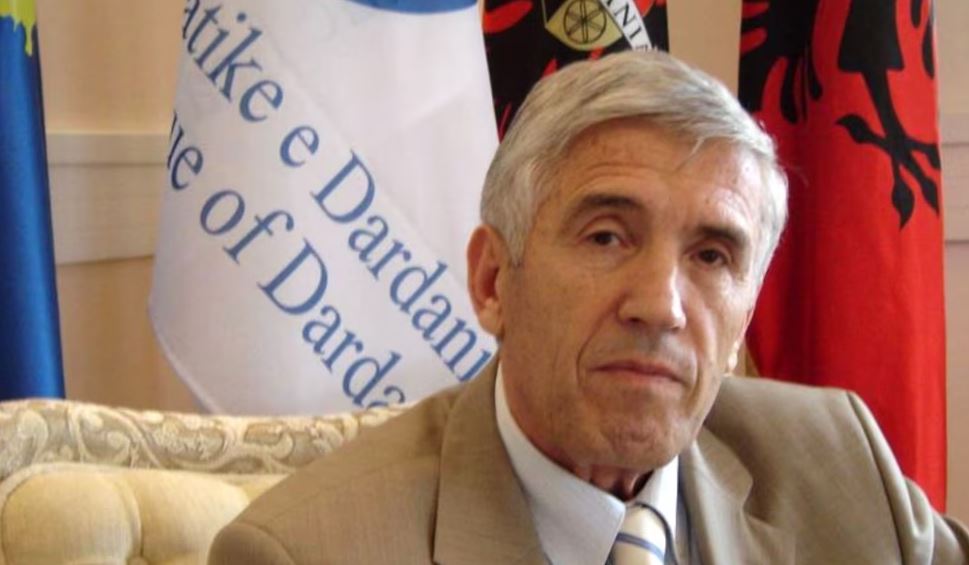 E trishtë/ Ndahet nga jeta ish-kryeparlamentari Nexhat Daci