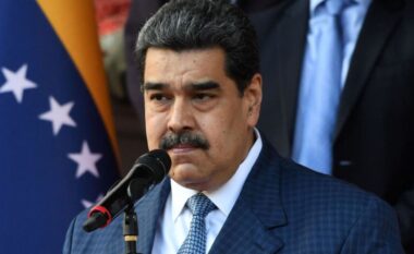 Sulmi i SHBA në Venezuelë/ CBS: Presidenti Maduro u arrestua nga njësia speciale elitare amerikane ‘Delta Force’