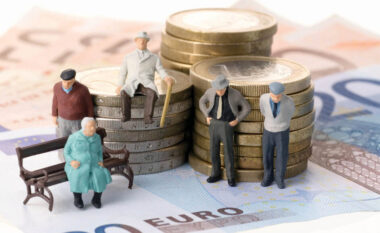Hyn në fuqi sot rritja e pensioneve çdo muaj, ja sa përfitohet sipas kategorive