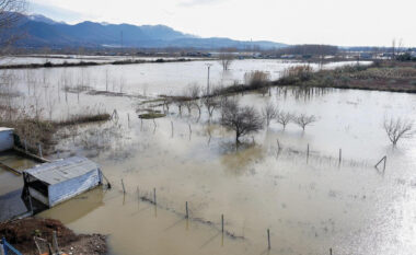 Shqipëria nën ujë/ Nga Kadastra e Ujit te arkitektura institucionale, masat që duhet të merren