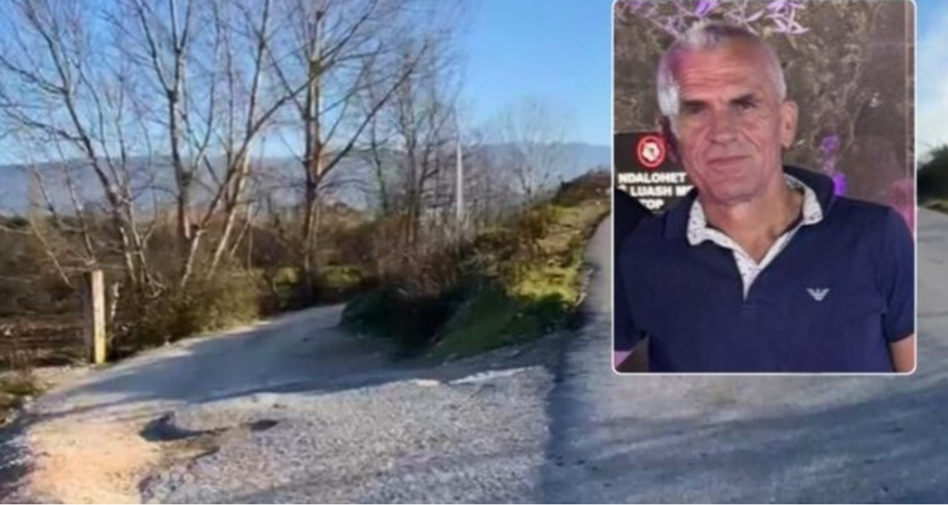 Vrasja e 57-vjeçarit Petrit Ndou, arrest me burg për 3 të dyshuarit (EMRAT)