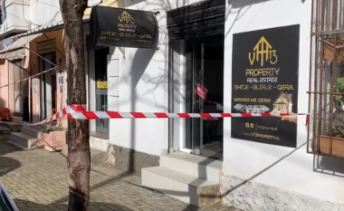 Plagosi vajzën e tij dhe kalimtarin në Durrës, arrestohet 56-vjeçari