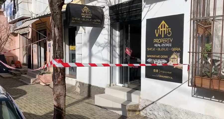 Plagosi vajzën e tij dhe kalimtarin në Durrës, arrestohet 56-vjeçari