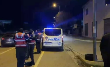 Vrau duke e goditur me çekiç një 57-vjeçar në Krujë, pranga autorit dhe 2 personave për moskallëzim krimi