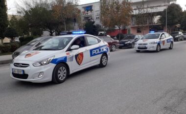 Ngjarje e rëndë në Vlorë, Burri vret gruan më pas edhe veten