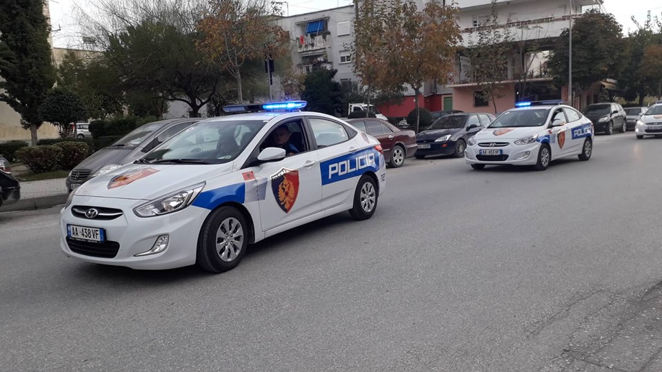 Ngjarje e rëndë në Vlorë, Burri vret gruan më pas edhe veten