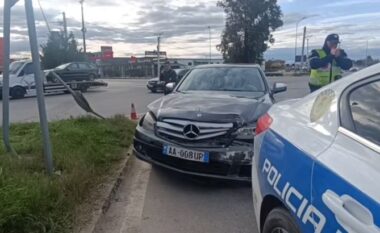 Bilanc tragjik/ Në dy ditët e para të vitit  5 viktima dhe disa të plagosur nga aksidentet (VIDEO)
