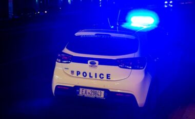 Greqi, plagosen me armë zjarri pronari shqiptar i një restoranti dhe djali i tij