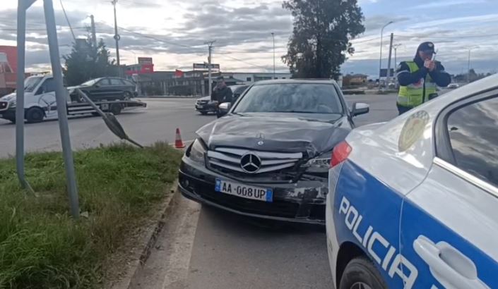 Bilanc tragjik/ Në dy ditët e para të vitit  5 viktima dhe disa të plagosur nga aksidentet (VIDEO)