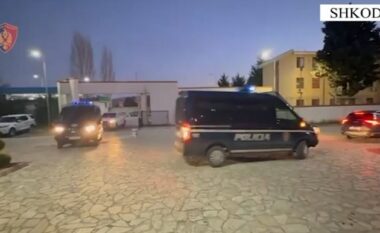 Vrasja e Hysni Ymerit/ Zbardhet ngjarja në Shkodër, policia arreston 4 persona (EMRAT)