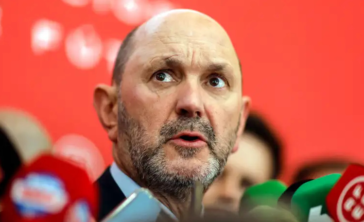 Kthesë e papritur për Botërorin e ardhshëm  presidenti i Spanjës konfirmon finalen