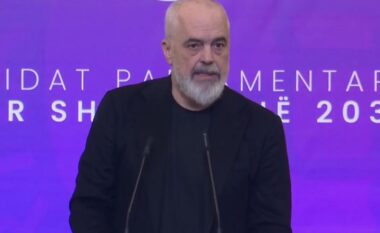 Rama: Nuk do falet askush, ushqimet mund të bllokohen nëse nuk përmbushin kriteret e sigurisë