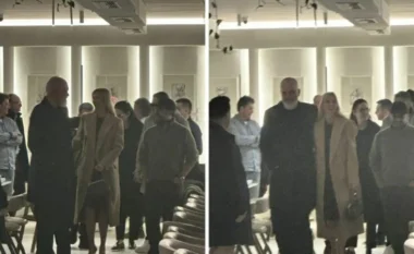 Darka e Ivanka Trump me Ramën, zbardhen detaje nga takimi