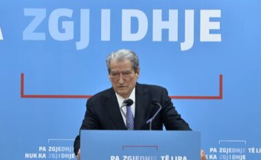 Berisha pas kthimit nga Strasburgu: Rama dha qindra leje hotelesh luksoze dhe kulla korrupsioni pas zgjedhjeve të 11 majit…