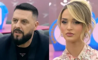 “Kush je ti, dil përjashta…”/Prishet marrëdhënia mes Selin dhe Mirit: Mos më fol më!