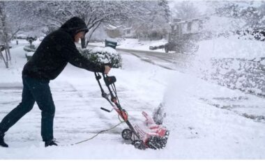 Moti ekstrem mbërthen SHBA-në/ Temperaturat zbresin deri në -46°C, 40 shtete në gjendje të jashtëzakonshme