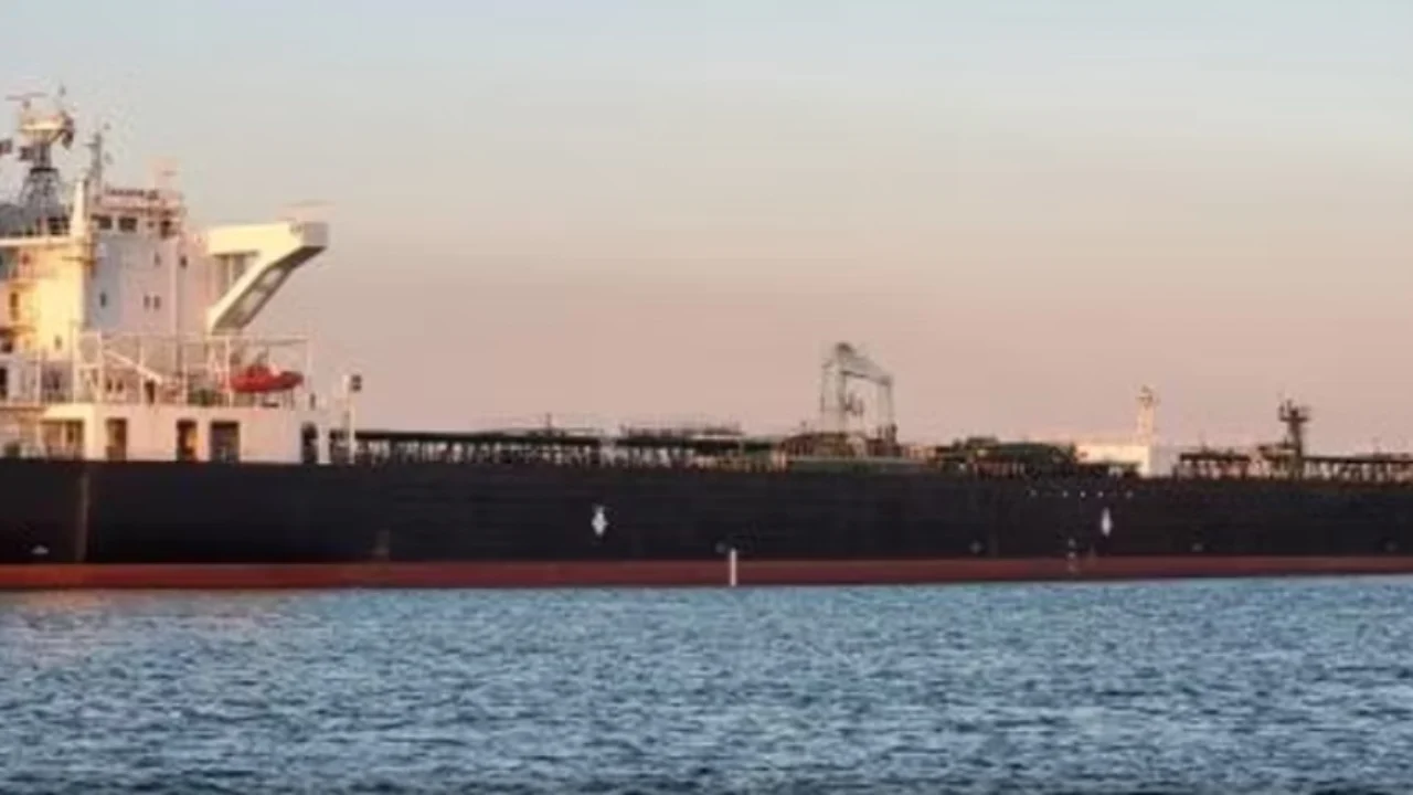 SHBA sekuestroi një tjetër cisternë venezueliane në Karaibe  Trump  Ne do të vendosim se cilat kompani nafte do të operojnë në Venezuelë