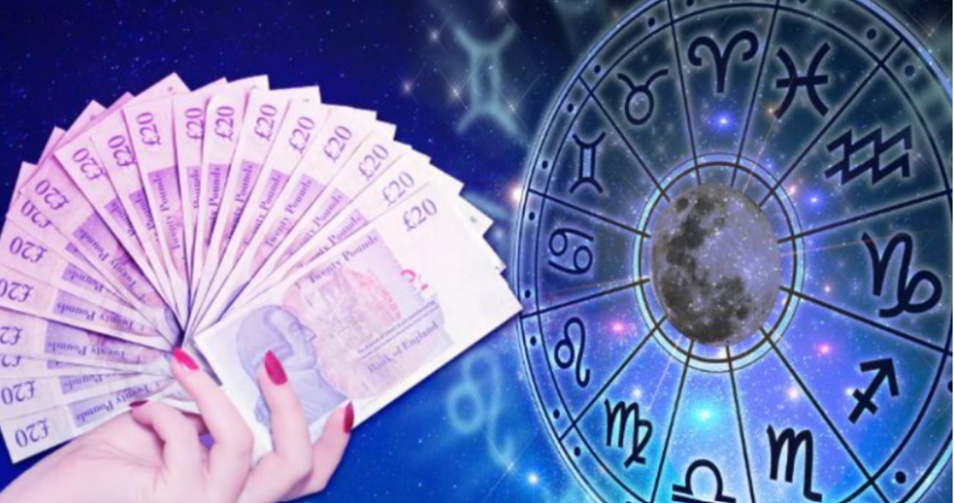 Zbuloni tre shenjat e zodiakut që do avantazhohen financiarisht