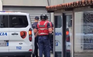 Sherri në Lezhë/ Policia del me njoftim zyrtar: Nikolin Marku dhe kushëriri i tij u dhunuan nga vëllai i ish-deputetit të PS dhe djali i tij