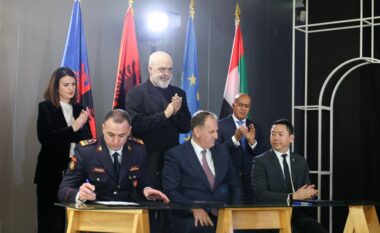 Kompania për 140 milionë u krijua: Smart City, kontrata pa garë dhe borxhi që kthehet në Abu Dhabi