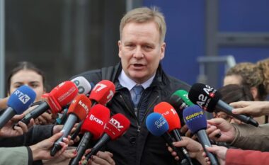 Dialogu Serbi-Kosovë, Sorensen: BE-ja pret nga komisioni i përbashkët ta sqarojë fatin e personave të zhdukur