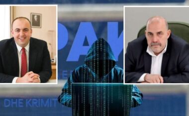SPAK thellon hetimet për hakerimin! Merret në pyetje Dritan Palnika, i afërm i të pandehurit Agim Ismaili