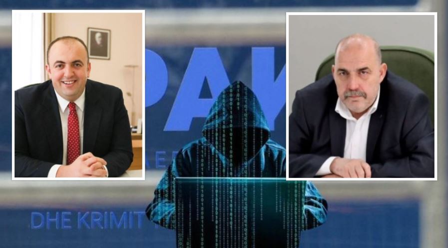 SPAK thellon hetimet për hakerimin/ Merret në pyetje Dritan Palnika, i afërm i të pandehurit Agim Ismaili