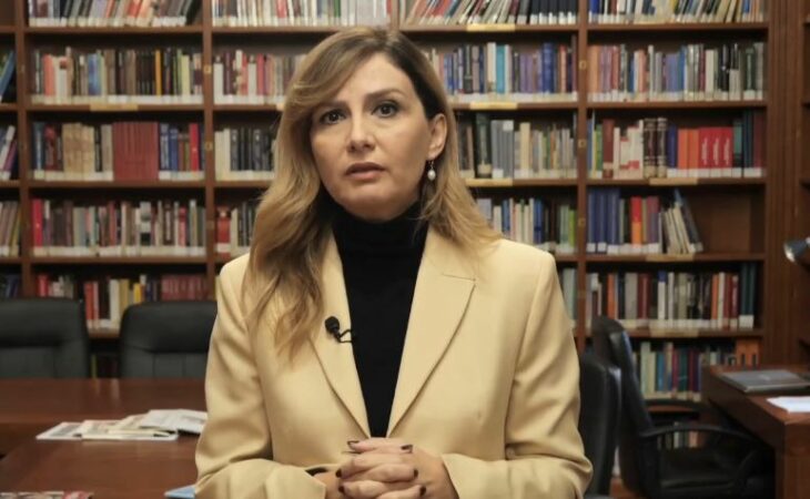 Çështja e kompensimit të pronave/ Jorida Tabaku: Ligji socialist ka mbaruar afatin dhe ka dështuar në zbatim