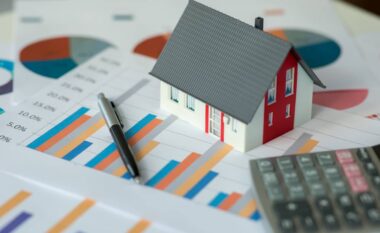 Fatura e re për taksën e ndërtesës, nga çmimet e referencës deri te sipërfaqja e apartamentit