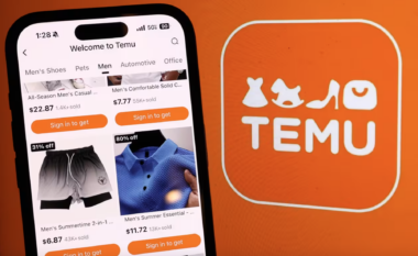 Turqia bastis zyrat TEMU në Stamboll