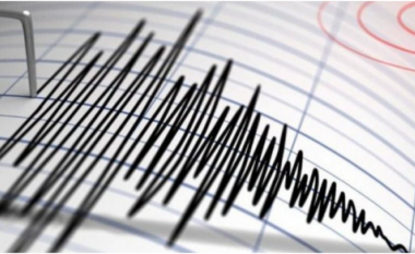 Tërmet në Greqi, ja epiqendra dhe magnituda