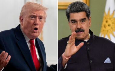 SHBA arreston presidentin Nicolás Maduro pas sulmeve masive! Çfarë dihet deri tani për operacionin ushtarak në Venezuelë