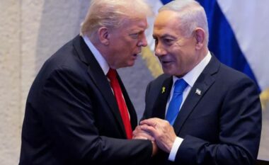 Financial Times: Izraeli kërkon të zgjasë mbështetjen ushtarake nga SHBA, bisedime për një marrëveshje të re 10-vjeçare