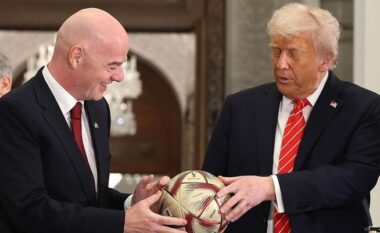 Danimarka dhe Suedia kundër Trump: Bojkotojmë Botërorin në SHBA! Polemika dhe në Gjermani