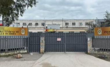 A kishte kush dijeni mbi planin e Ndocit?/ Forcat Operacionale nisen drejt burgut të Durrësit, kryejnë kontrolle në qelinë e tij