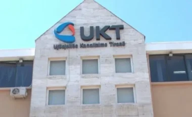 Largimi i Skerdi Drenovës, emërohet drejtori i ri i UKT (EMRI)