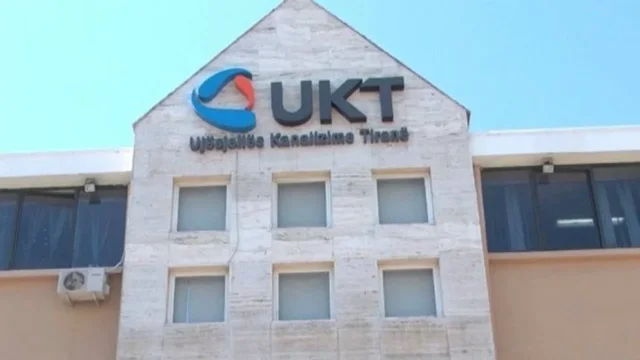 Largimi i Skerdi Drenovës, emërohet drejtori i ri i UKT (EMRI)