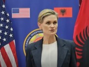 VanHorn: Krimi shqiptar bashkëpunon me kartelet e Amerikës Latine! Po forcojmë SPAK dhe BKH