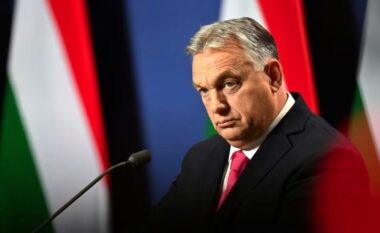 Kryeministri i Hungarisë: Vendet kryesore të BE duan që lufta në Ukrainë të vazhdojë