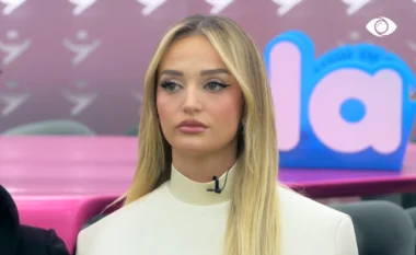 Tensionohet situata/ Selin kërkon të lërë shtëpinë e Big Brother: Nuk dua të dal pa fytyrë