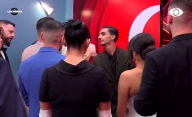 Juxhini eliminohet nga Big Brother, Brikena: Shpresoj të ma bëjë hallall