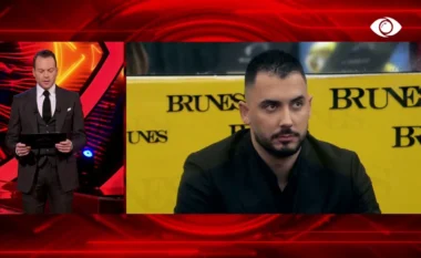 Hapet zarfi i dytë i zi, Keijsi largohet nga shtëpia për thyerje të rregullave