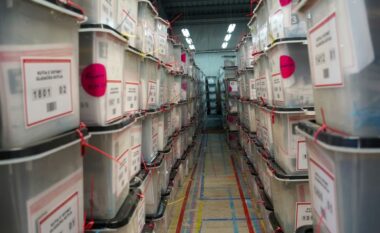 KQZ shpall rezultatet përfundimtare për zgjedhjet në Kosovë, nuk miratohet përbërja e Listës Serbe